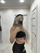 Алина фото мои 100%, 8 912 396-77-19 Алина , индивидуалка